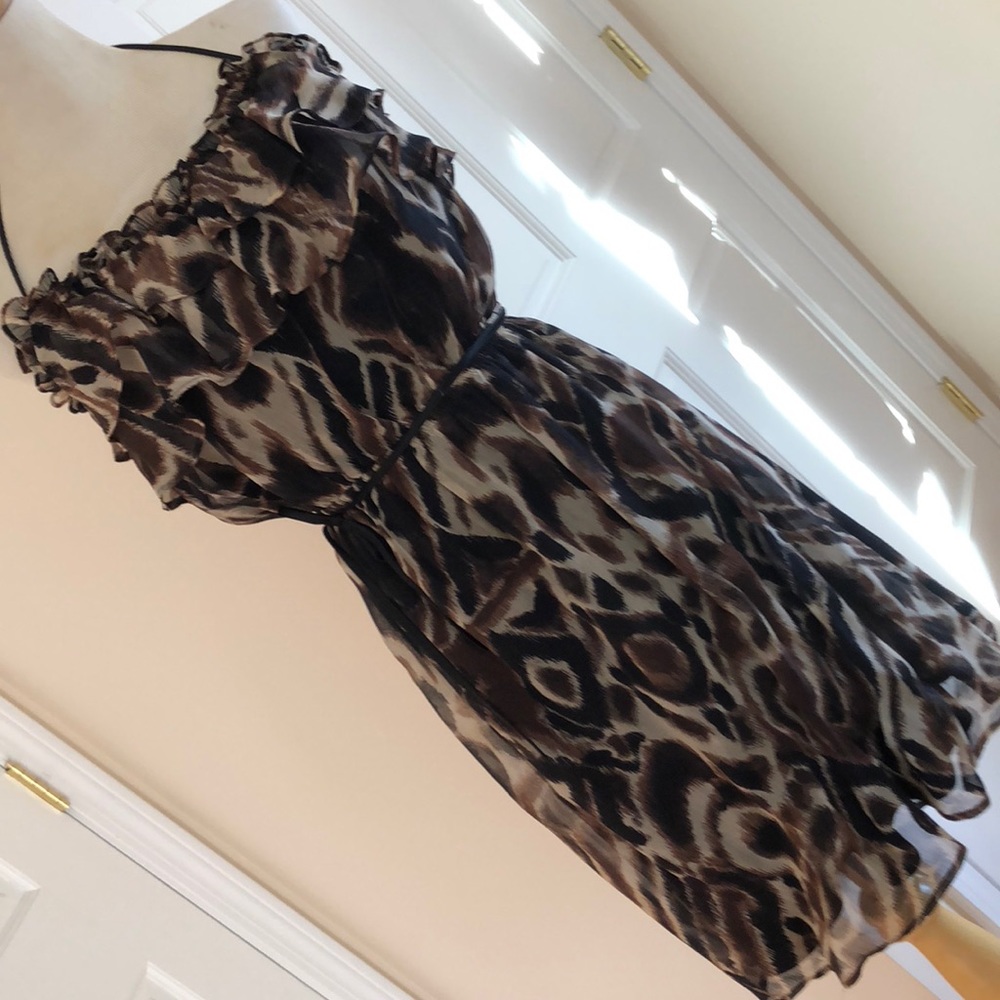 Cocktail dress!